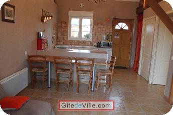 Gîte Marcheville 3