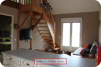 Gîte Marcheville 2