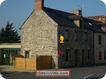 Gîte Saint_Malo_de_Phily 5
