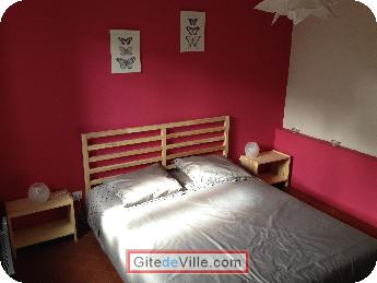 Self Catering Vacation Rental Toulouse 2