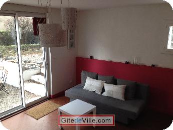 Self Catering Vacation Rental Toulouse 3