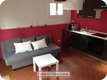 Self Catering Vacation Rental Toulouse 1