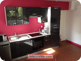 Self Catering Vacation Rental Toulouse 4
