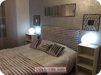 Gîte Tulle 1
