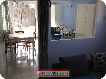 Self Catering Vacation Rental Toulouse 4