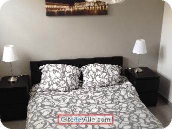 Self Catering Vacation Rental Toulouse 8