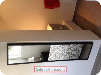 Self Catering Vacation Rental Toulouse 9