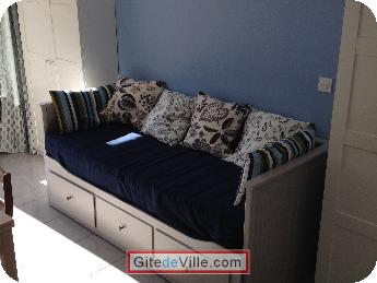 Self Catering Vacation Rental Toulouse 7