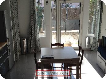 Self Catering Vacation Rental Toulouse 2