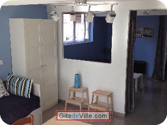 Self Catering Vacation Rental Toulouse 3