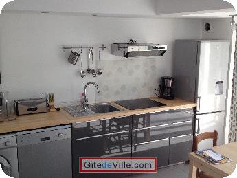 Self Catering Vacation Rental Toulouse 6
