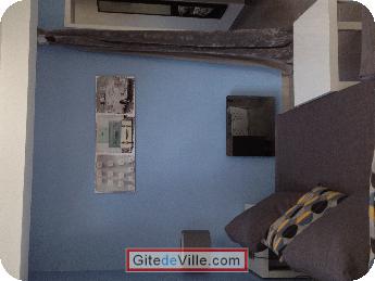 Self Catering Vacation Rental Toulouse 5