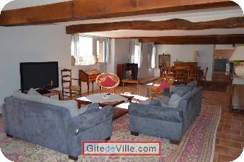 Self Catering Vacation Rental Cour_Cheverny 3