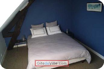 Self Catering Vacation Rental Cour_Cheverny 2