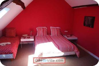 Self Catering Vacation Rental Cour_Cheverny 7