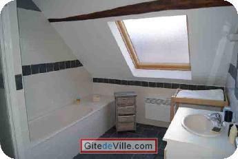 Self Catering Vacation Rental Cour_Cheverny 6