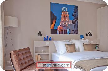 Bed and Breakfast Paris 4