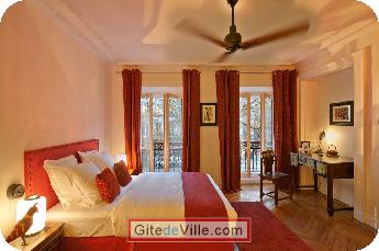 Bed and Breakfast Paris 9