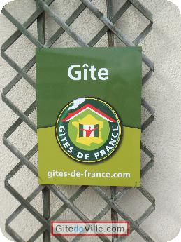 Gîte Foncine_le_Haut 9