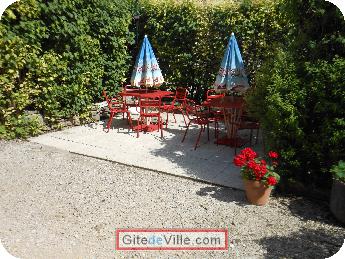 Gîte Foncine_le_Haut 7