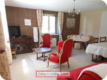 Gîte Foncine_le_Haut 3