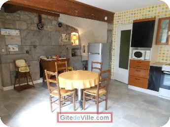 Gîte Foncine_le_Haut 8