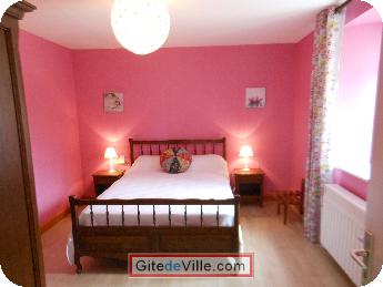 Gîte Foncine_le_Haut 1