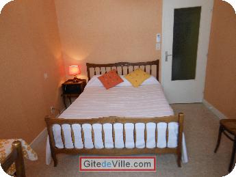 Gîte Foncine_le_Haut 6