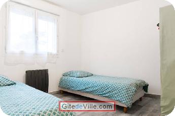 Self Catering Vacation Rental Le_Havre 2