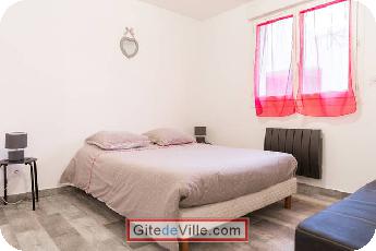 Self Catering Vacation Rental Le_Havre 4