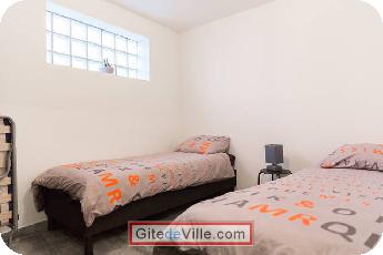 Self Catering Vacation Rental Le_Havre 5