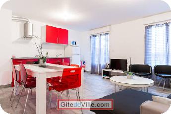 Self Catering Vacation Rental Le_Havre 6