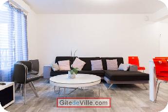 Self Catering Vacation Rental Le_Havre 1