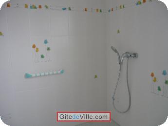 Self Catering Vacation Rental Larressore 10