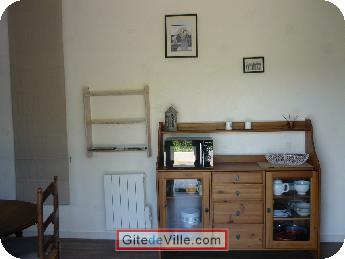 Self Catering Vacation Rental Larressore 3