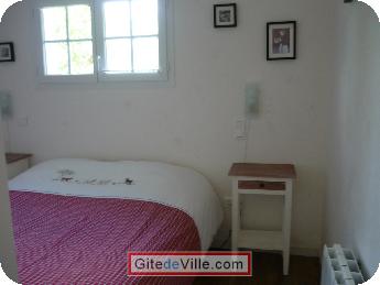 Self Catering Vacation Rental Larressore 7