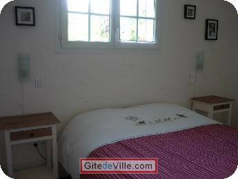 Self Catering Vacation Rental Larressore 6