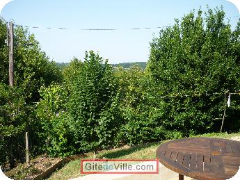 Self Catering Vacation Rental Larressore 4