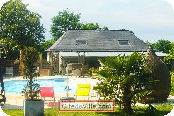 Gîte Chateau_Gontier 1