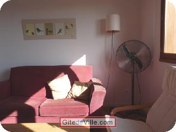 Self Catering Vacation Rental Toulouse 8