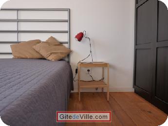 Self Catering Vacation Rental Toulouse 7