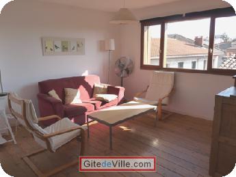 Self Catering Vacation Rental Toulouse 6