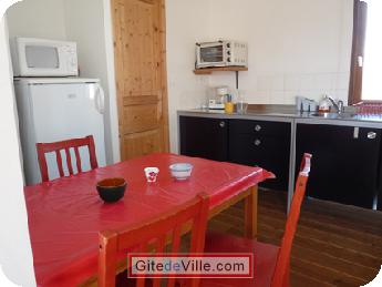 Self Catering Vacation Rental Toulouse 2