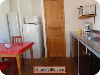 Self Catering Vacation Rental Toulouse 5