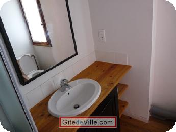 Self Catering Vacation Rental Toulouse 3