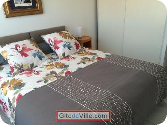 Self Catering Vacation Rental Marseille 8