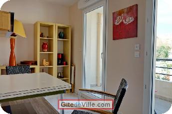 Self Catering Vacation Rental Marseille 3