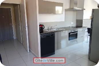 Self Catering Vacation Rental Marseille 4