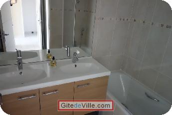 Self Catering Vacation Rental Marseille 10
