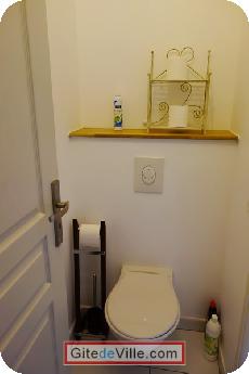 Self Catering Vacation Rental Marseille 9